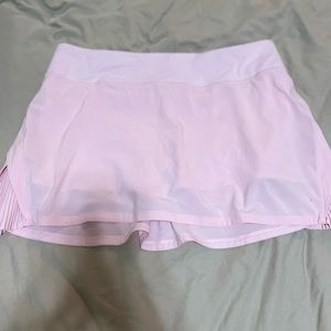 COPY - Lululemon skirt